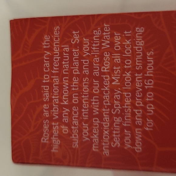 Maven beauty setting spray - Picture 3 of 4